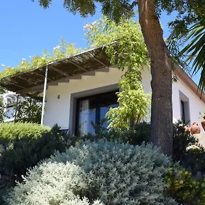  Apartamento Pirilampo